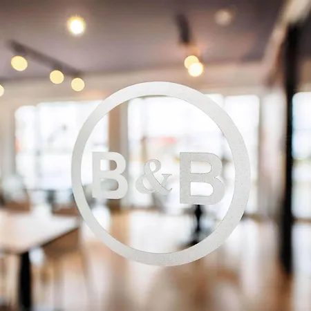 B&B Hotel Graz-Hbf-3